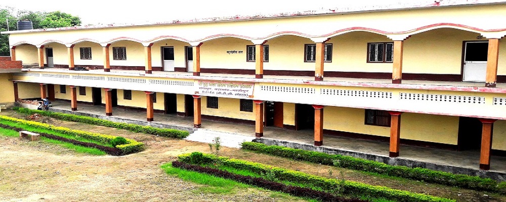 SRI BUDDHU YADAV SHIKSHAN PRAKSHISHAN SANSTHAN GANGAPUR BARAGAON GHAZIPUR 	