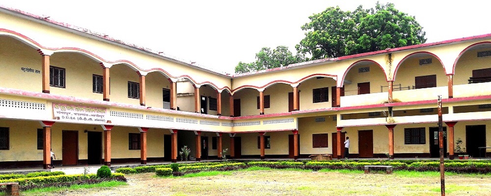 Laboratory Image