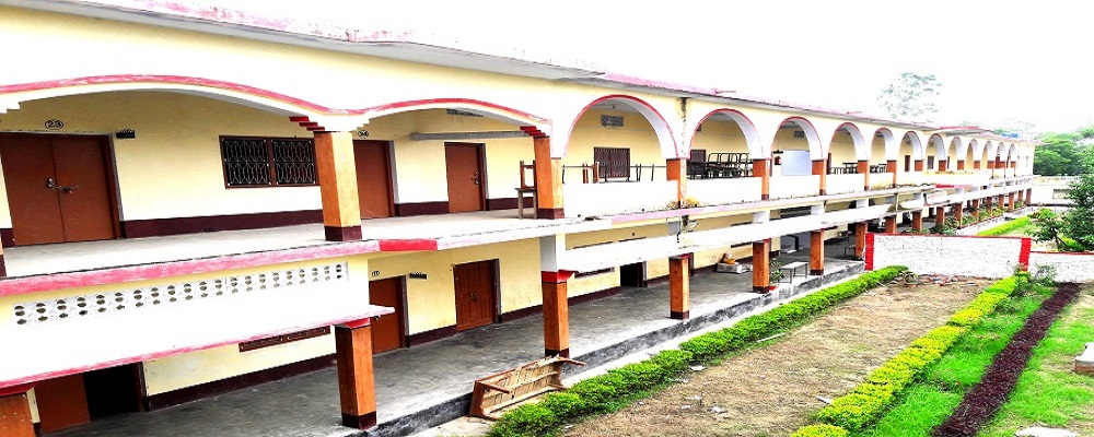 Laboratory Image