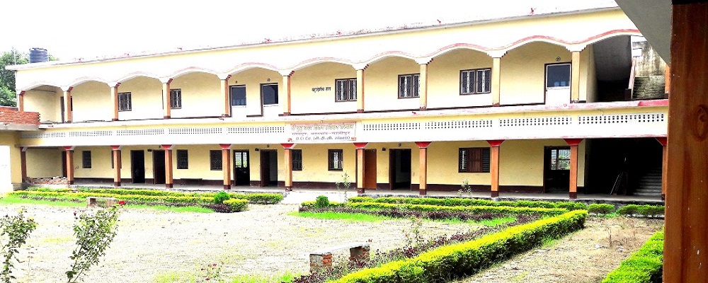 Laboratory Image